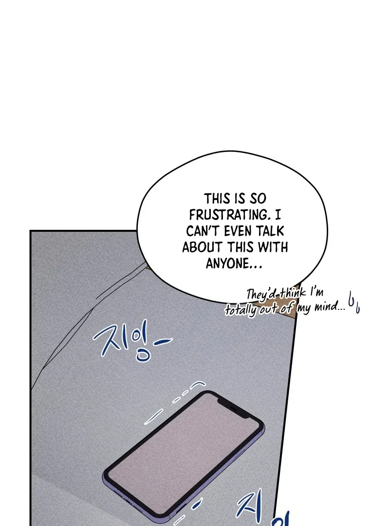 Ghost Romance Chapter 16 page 19 - 