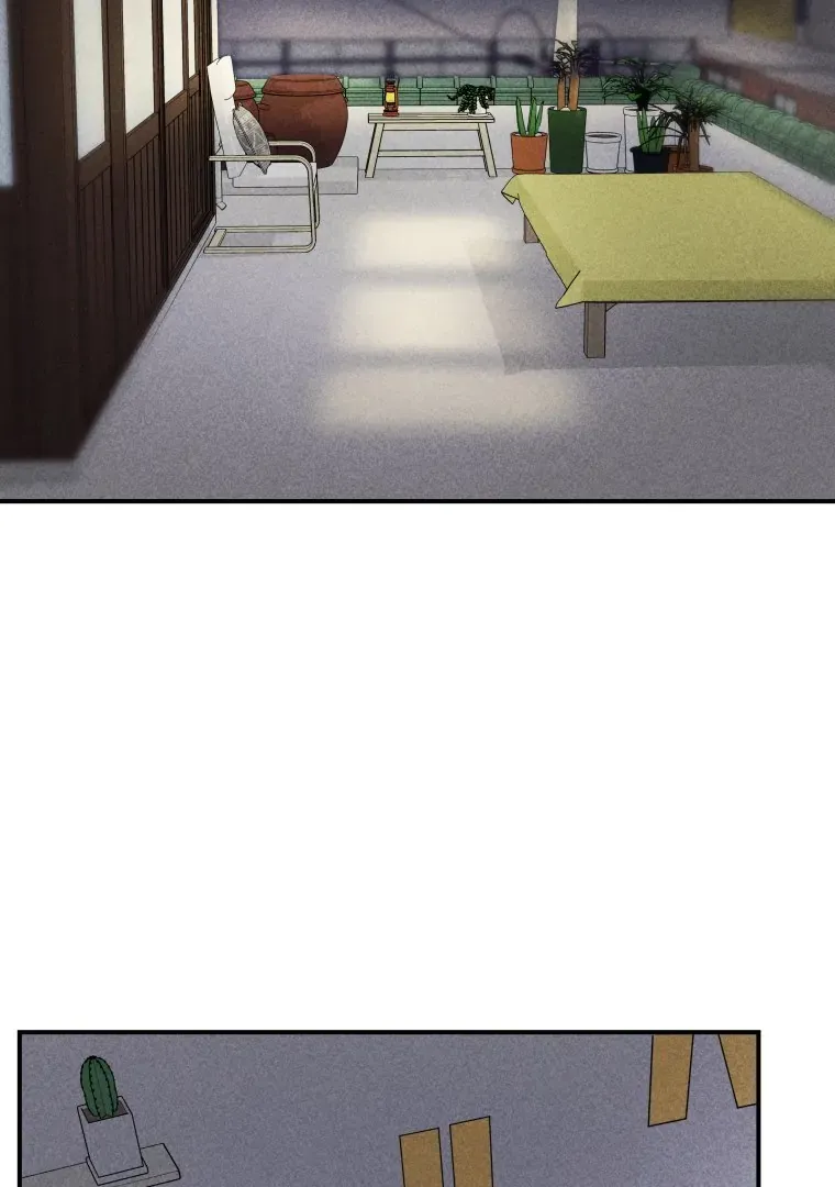 Ghost Romance Chapter 16 page 3 - 
