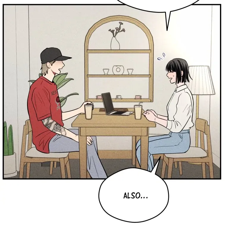 Ghost Romance Chapter 16 page 25 - 