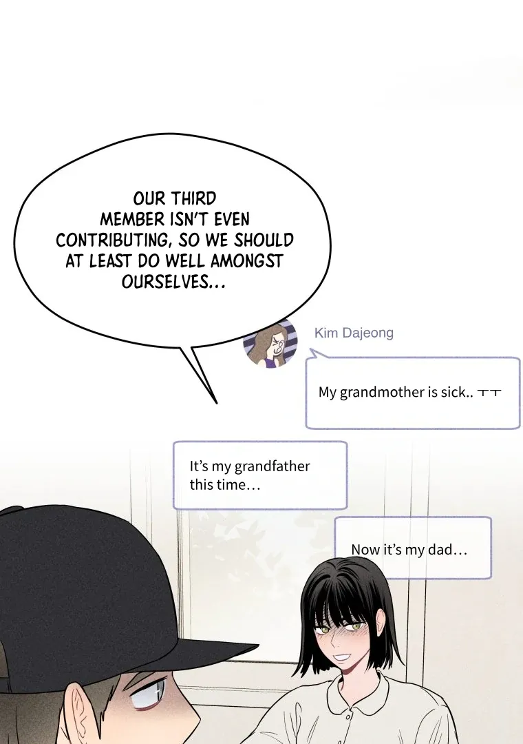 Ghost Romance Chapter 16 page 26 - 