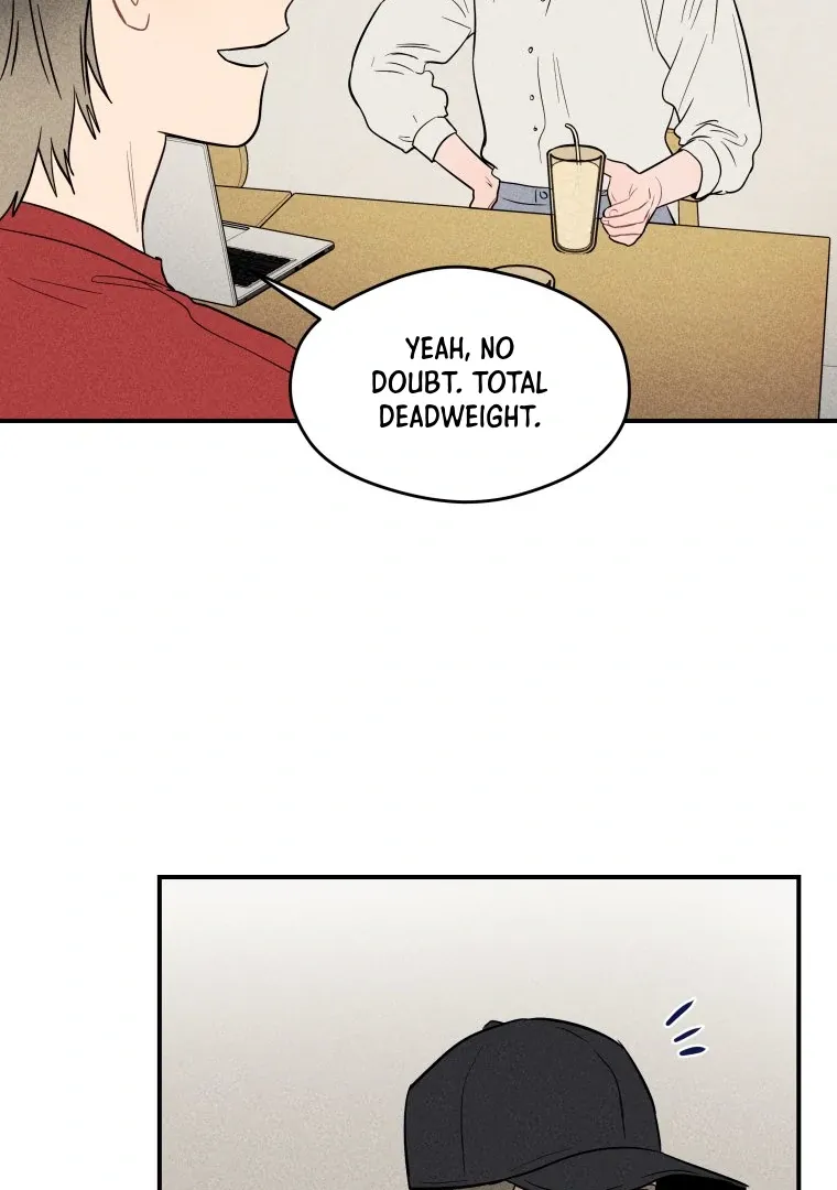 Ghost Romance Chapter 16 page 27 - 
