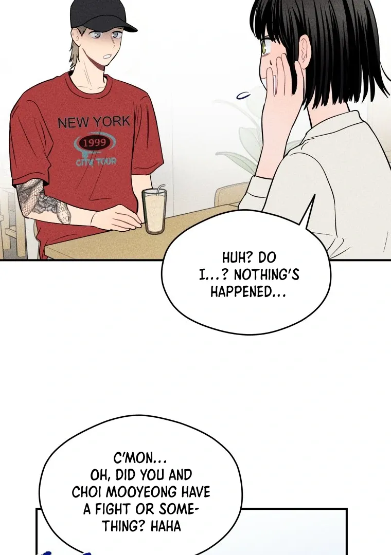 Ghost Romance Chapter 16 page 29 - 