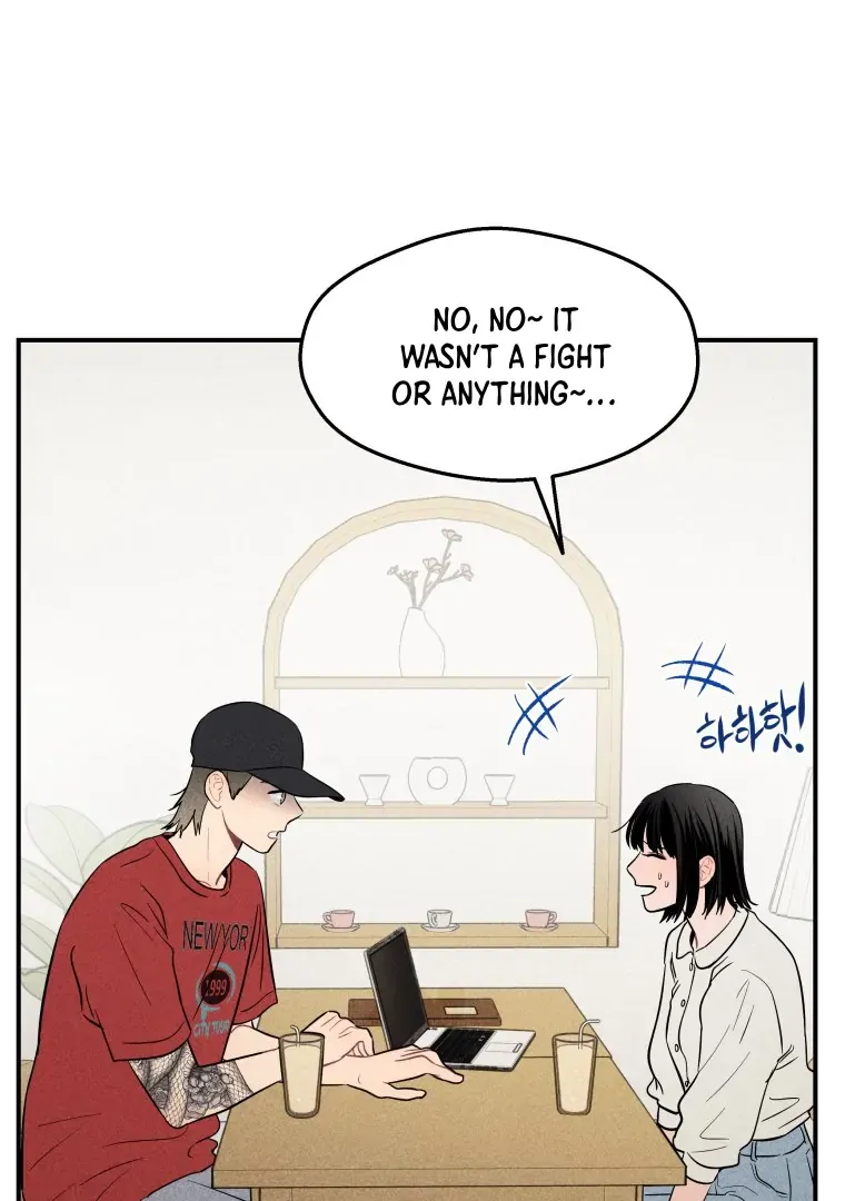 Ghost Romance Chapter 16 page 31 - 