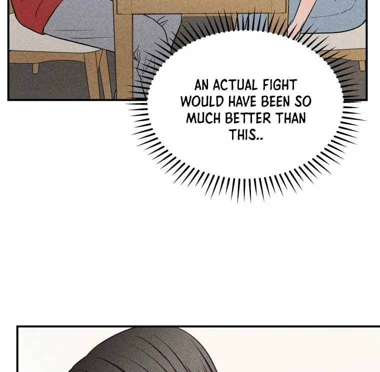 Ghost Romance Chapter 16 page 32 - 