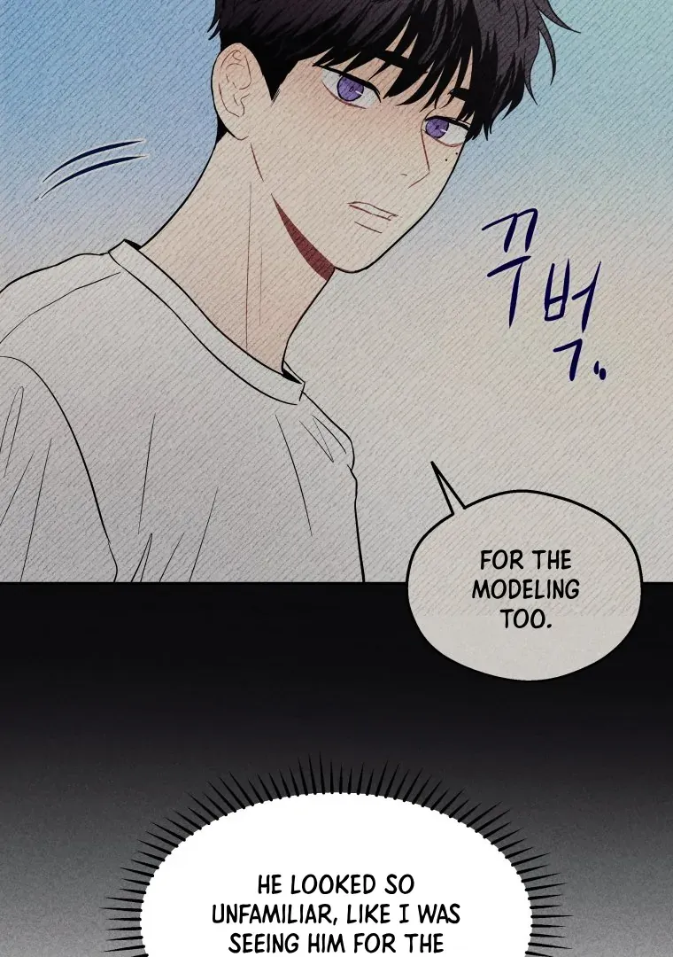 Ghost Romance Chapter 16 page 37 - 
