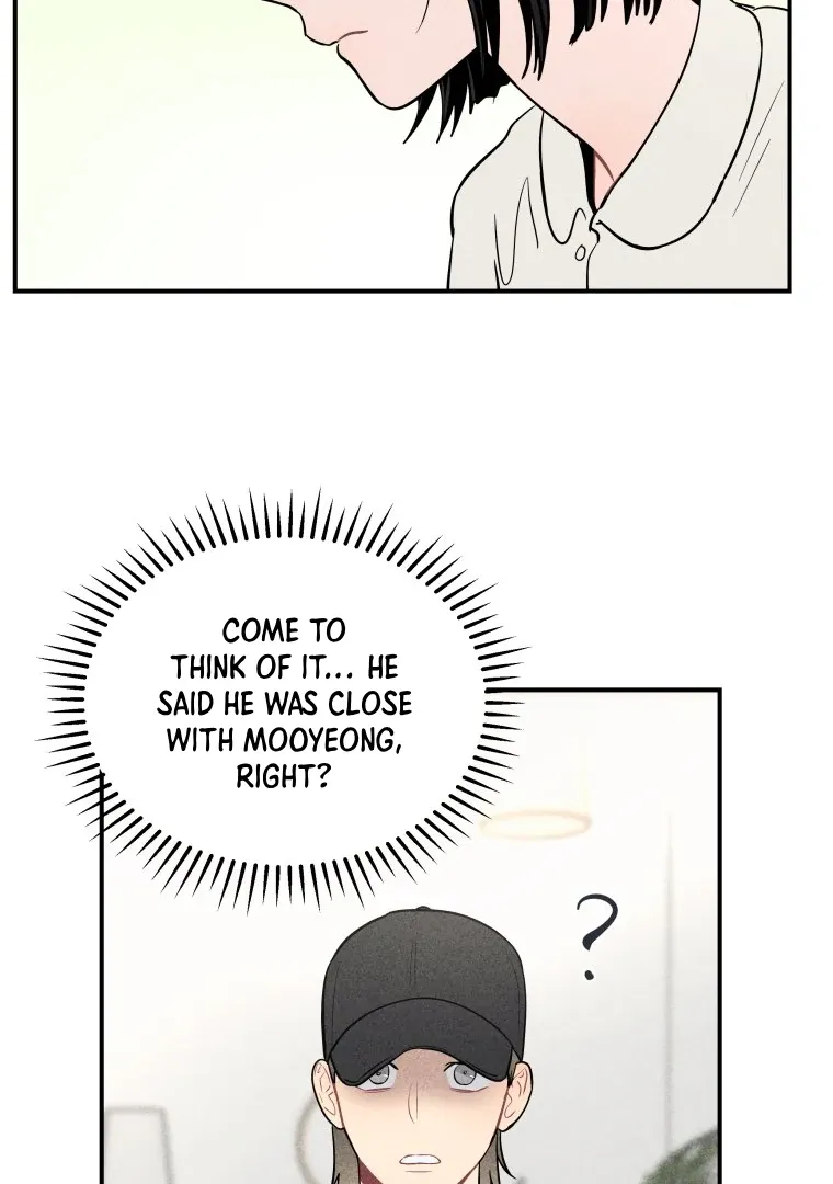 Ghost Romance Chapter 16 page 39 - 