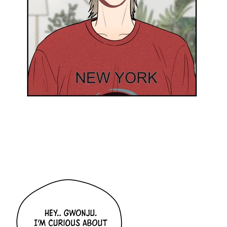Ghost Romance Chapter 16 page 40 - 