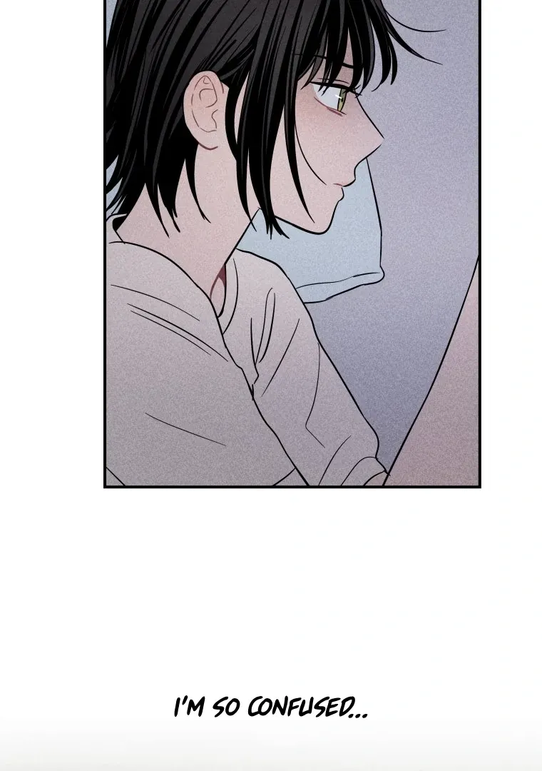 Ghost Romance Chapter 16 page 5 - 
