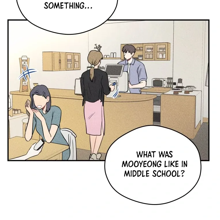 Ghost Romance Chapter 16 page 41 - 