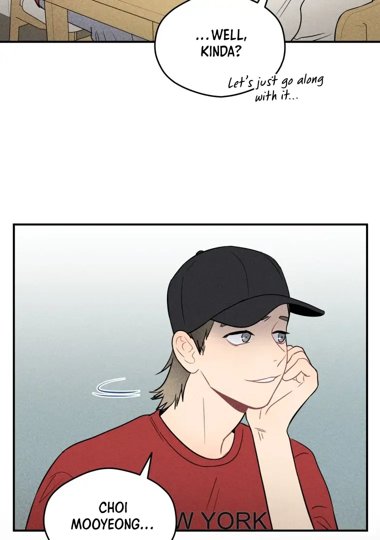 Ghost Romance Chapter 16 page 43 - 