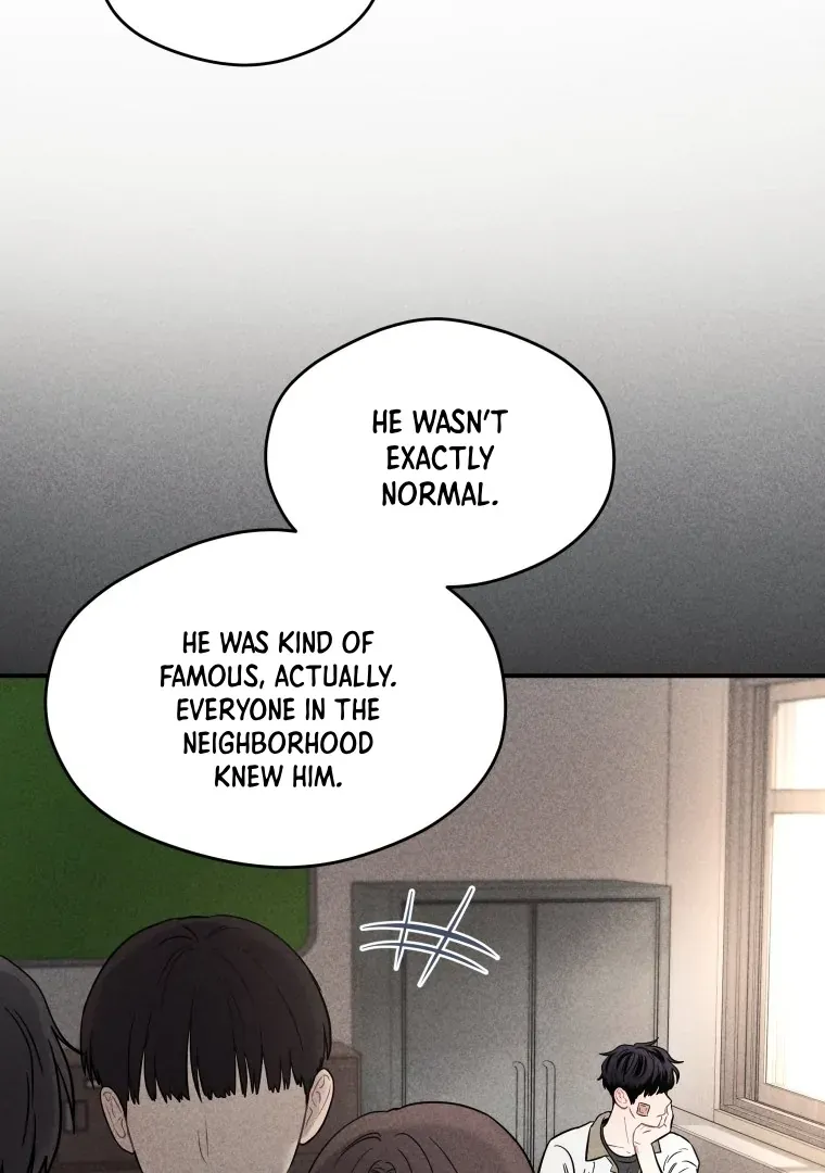 Ghost Romance Chapter 16 page 44 - 