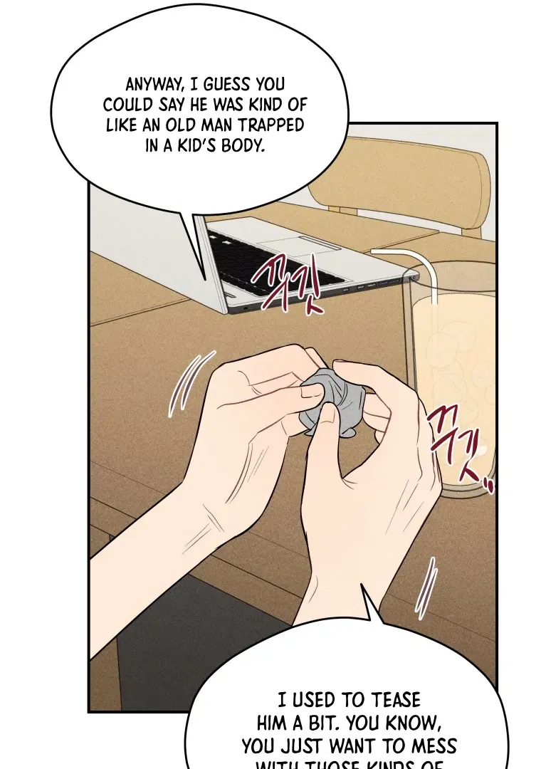 Ghost Romance Chapter 16 page 49 - 