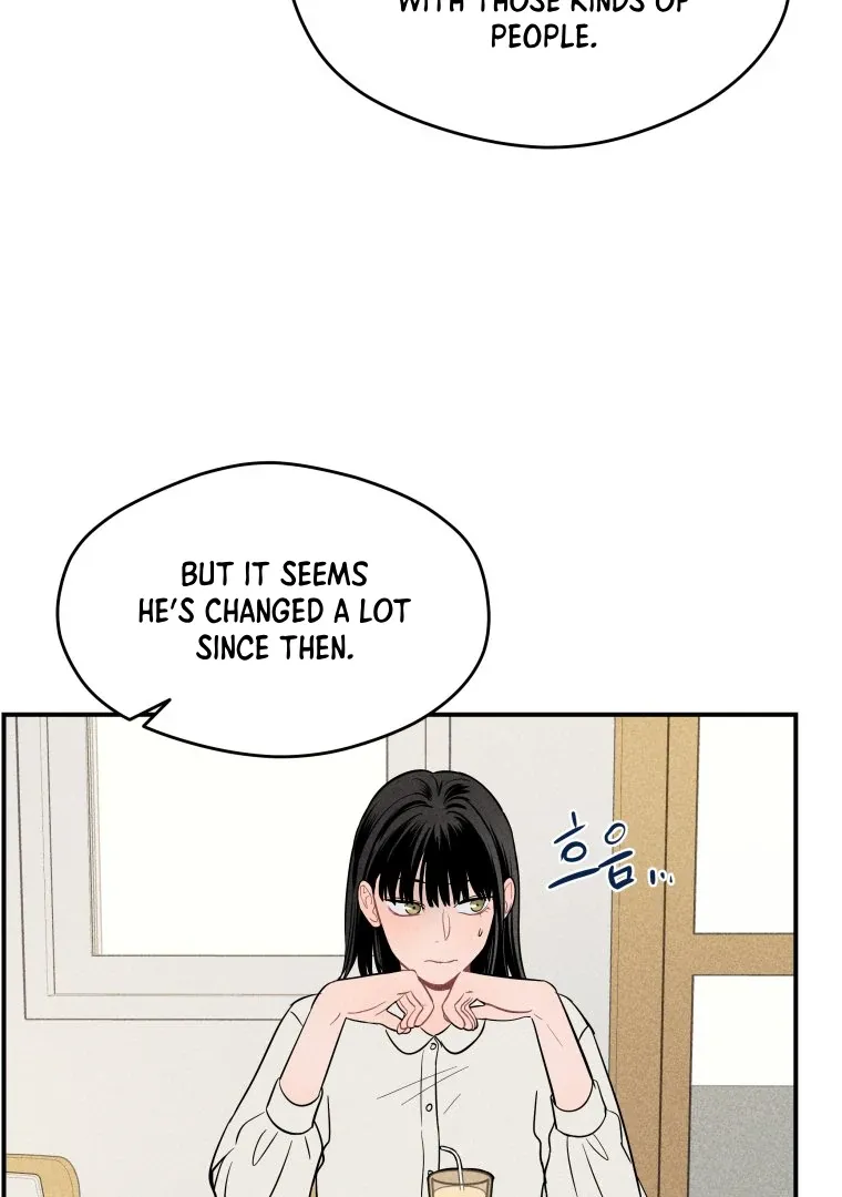 Ghost Romance Chapter 16 page 50 - 