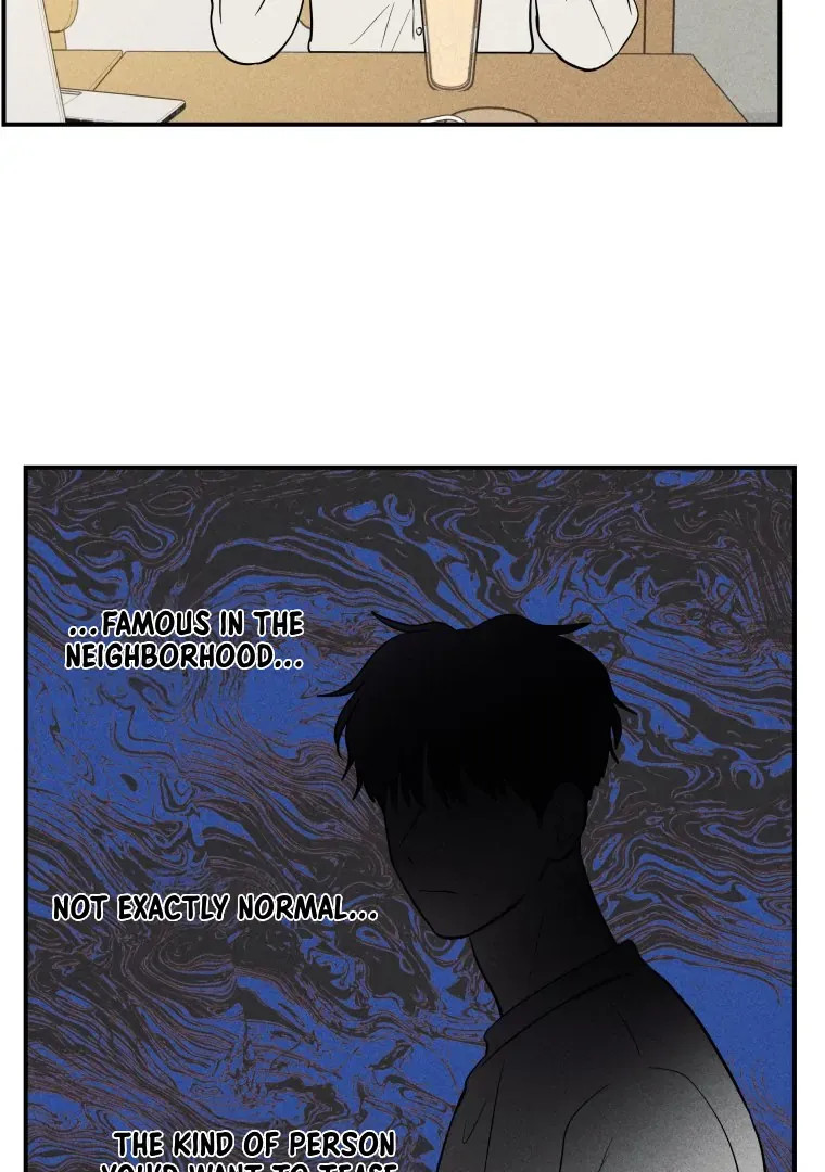 Ghost Romance Chapter 16 page 51 - 