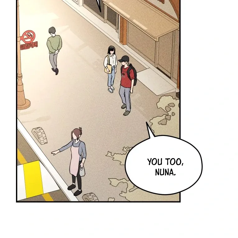 Ghost Romance Chapter 16 page 56 - 