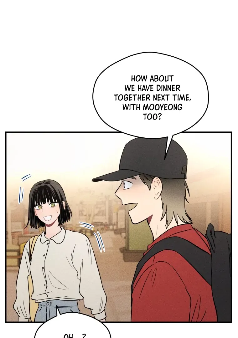 Ghost Romance Chapter 16 page 57 - 