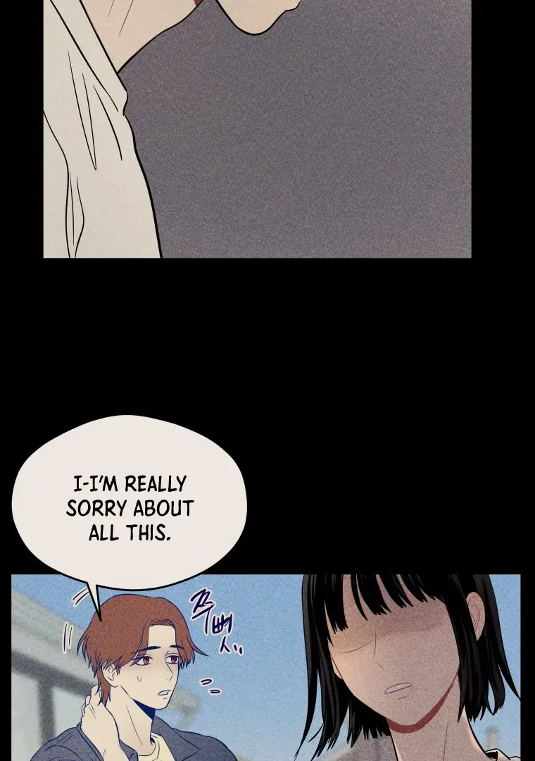 Ghost Romance Chapter 16 page 7 - 