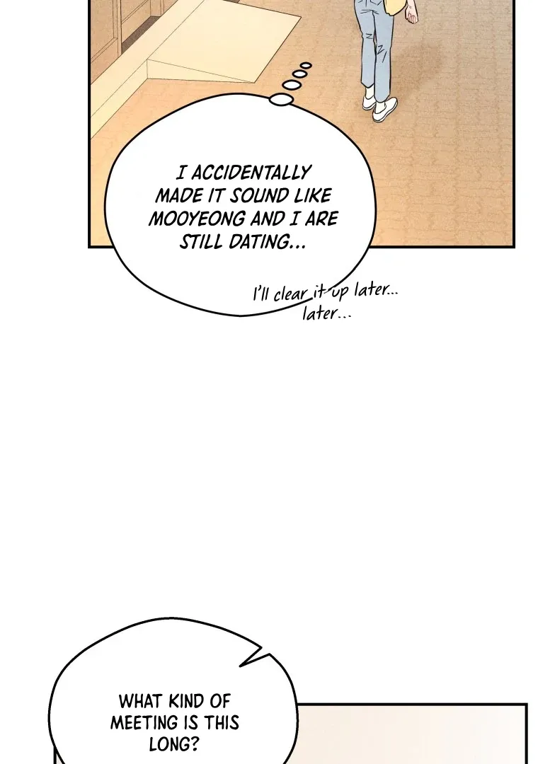 Ghost Romance Chapter 16 page 61 - 