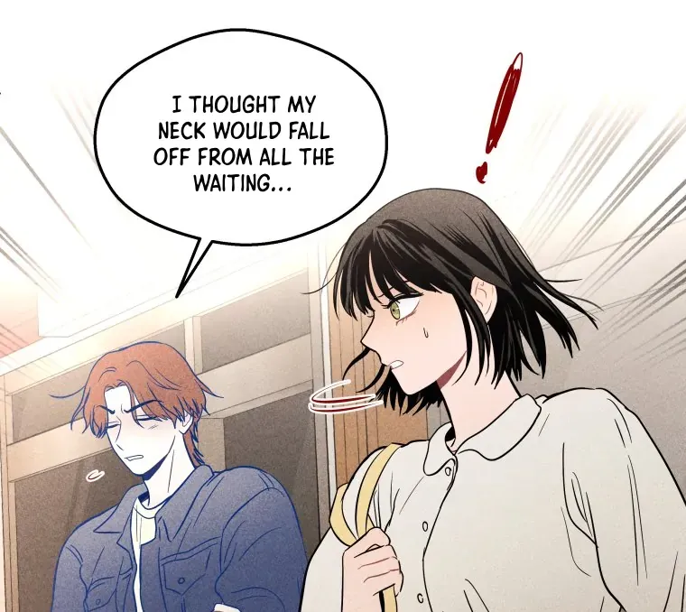 Ghost Romance Chapter 16 page 63 - 