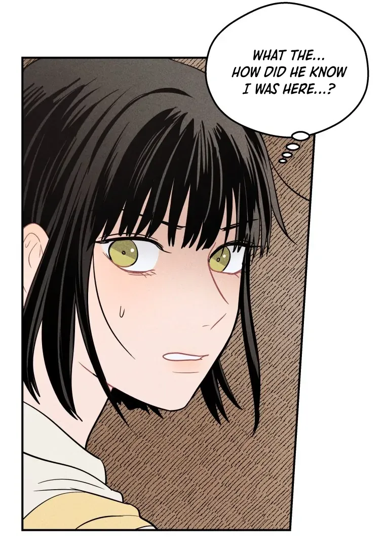 Ghost Romance Chapter 16 page 65 - 