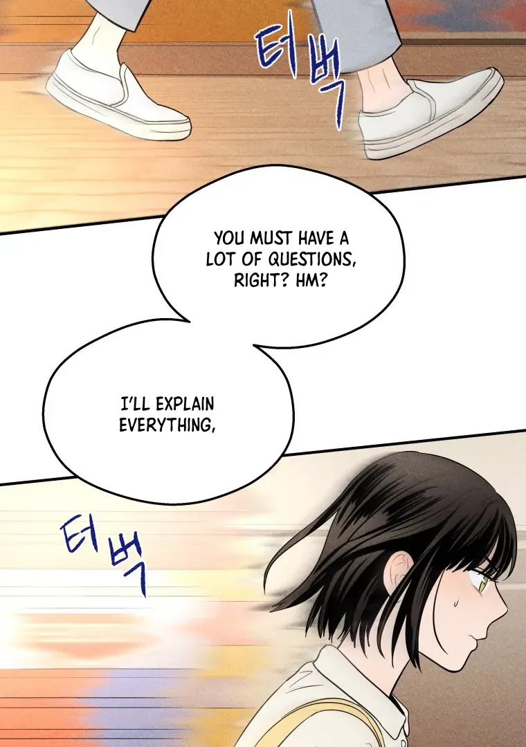 Ghost Romance Chapter 16 page 68 - 