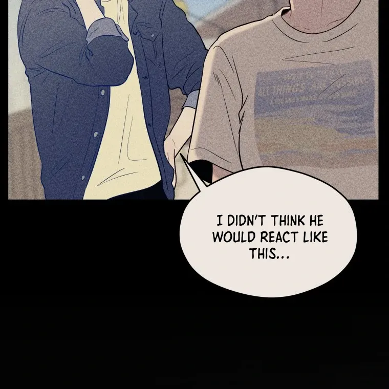 Ghost Romance Chapter 16 page 8 - 