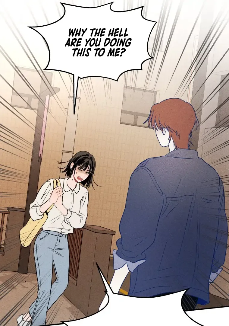 Ghost Romance Chapter 16 page 73 - 