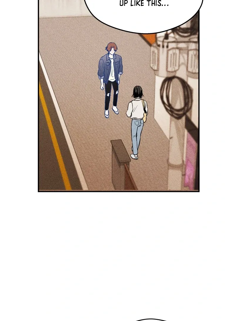 Ghost Romance Chapter 16 page 77 - 