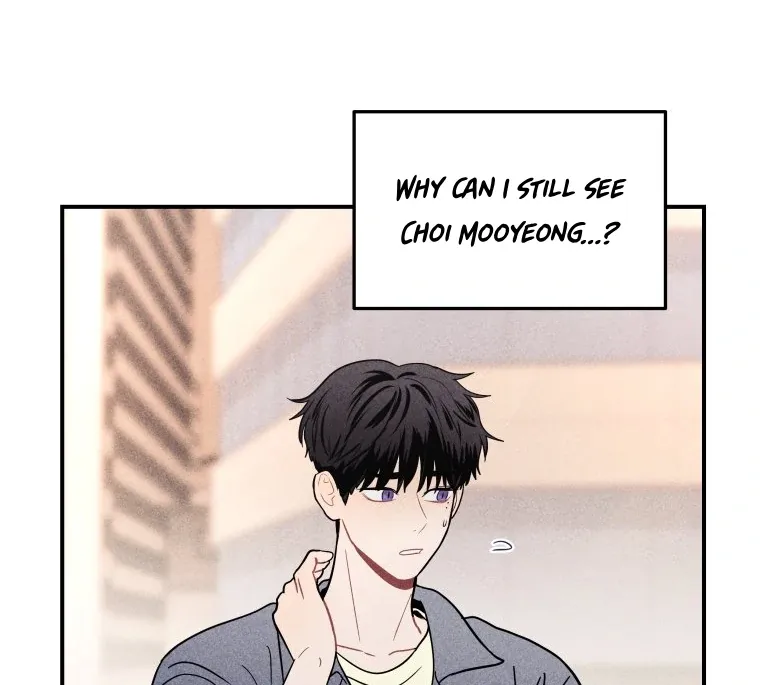 Ghost Romance Chapter 16 page 79 - 