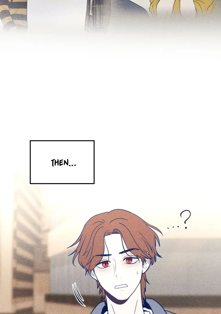 Ghost Romance Chapter 16 page 83 - 