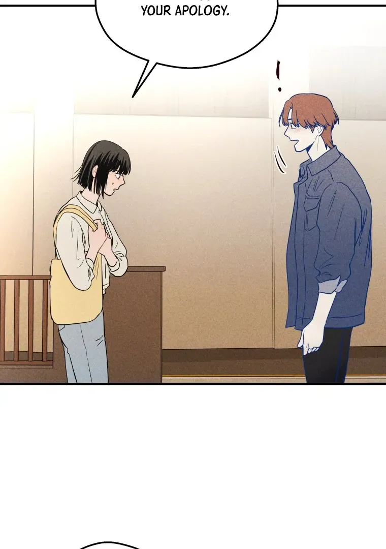 Ghost Romance Chapter 16 page 86 - 
