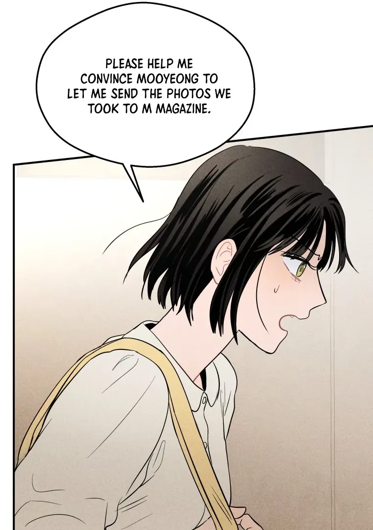 Ghost Romance Chapter 16 page 89 - 