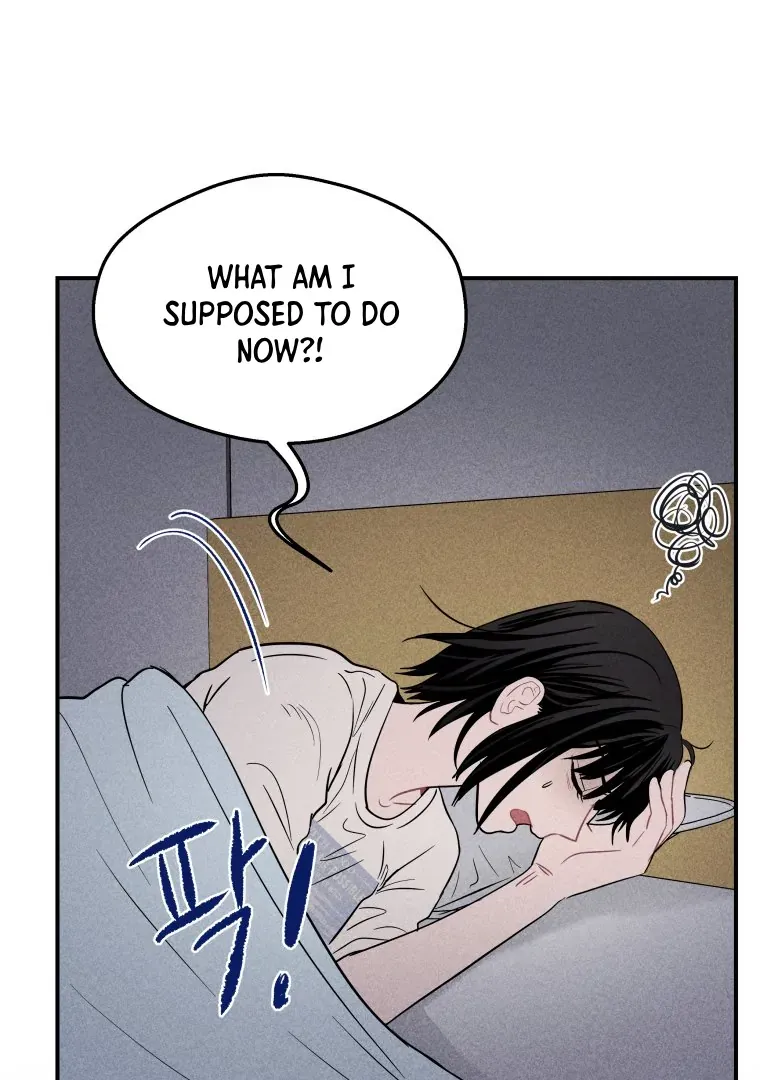 Ghost Romance Chapter 16 page 10 - 