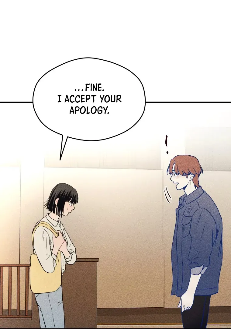 Ghost Romance Chapter 17 page 2 - 