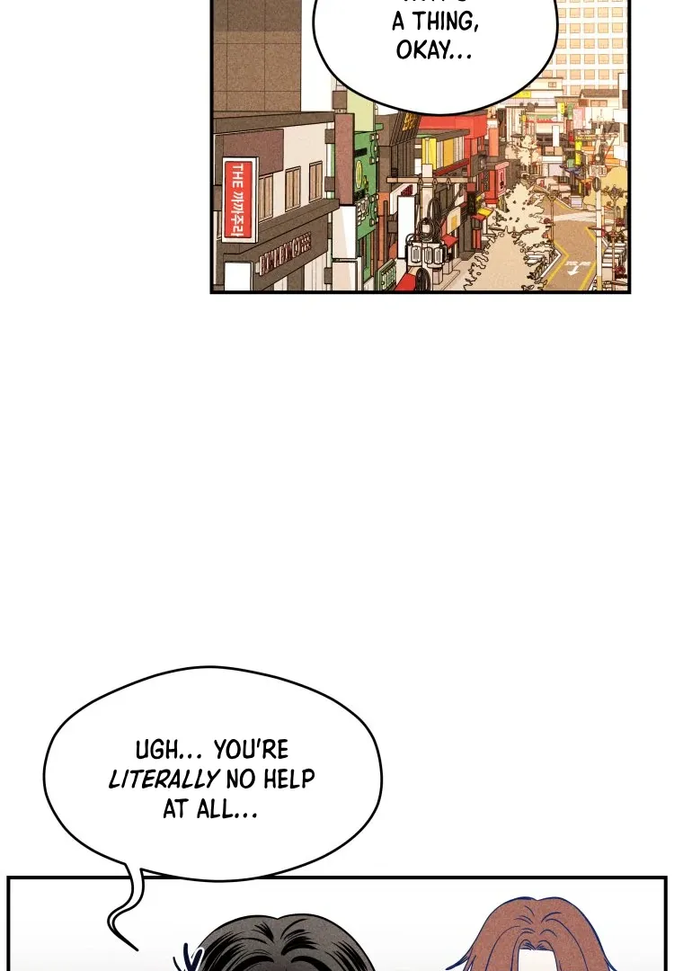 Ghost Romance Chapter 17 page 11 - 