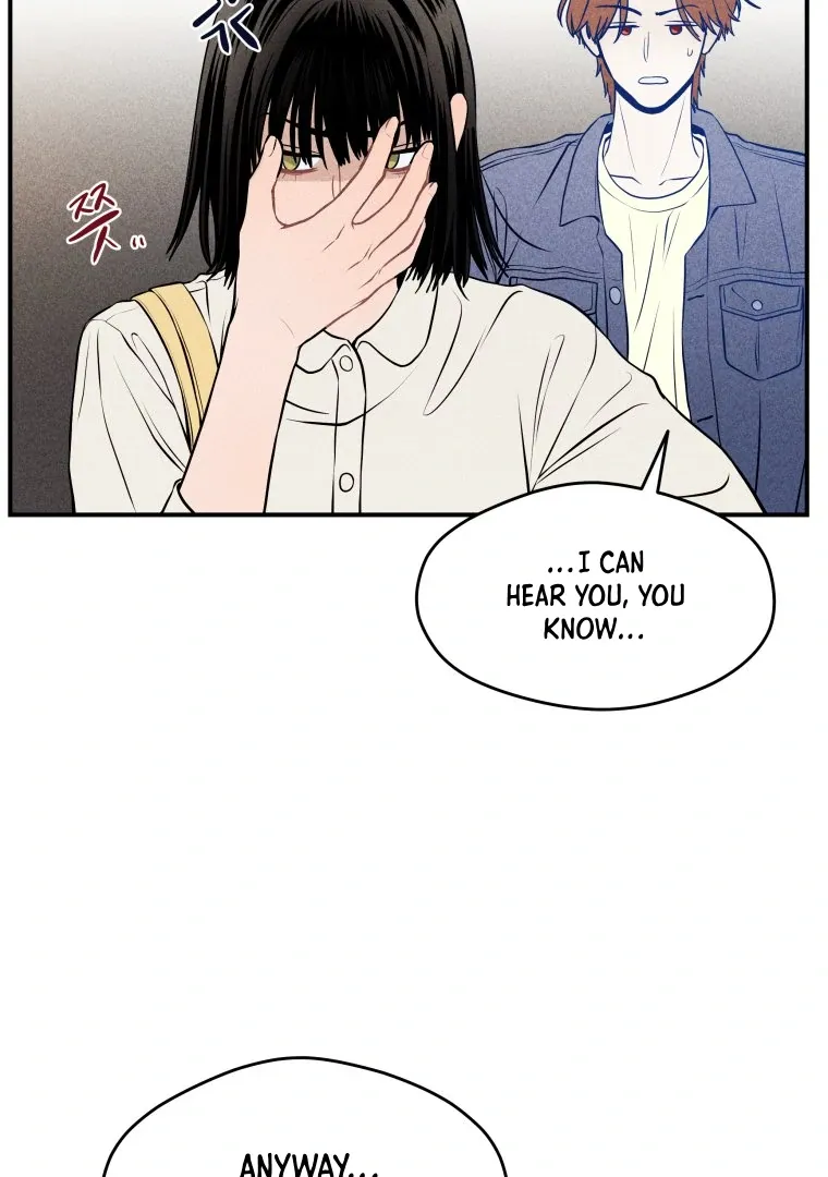 Ghost Romance Chapter 17 page 12 - 