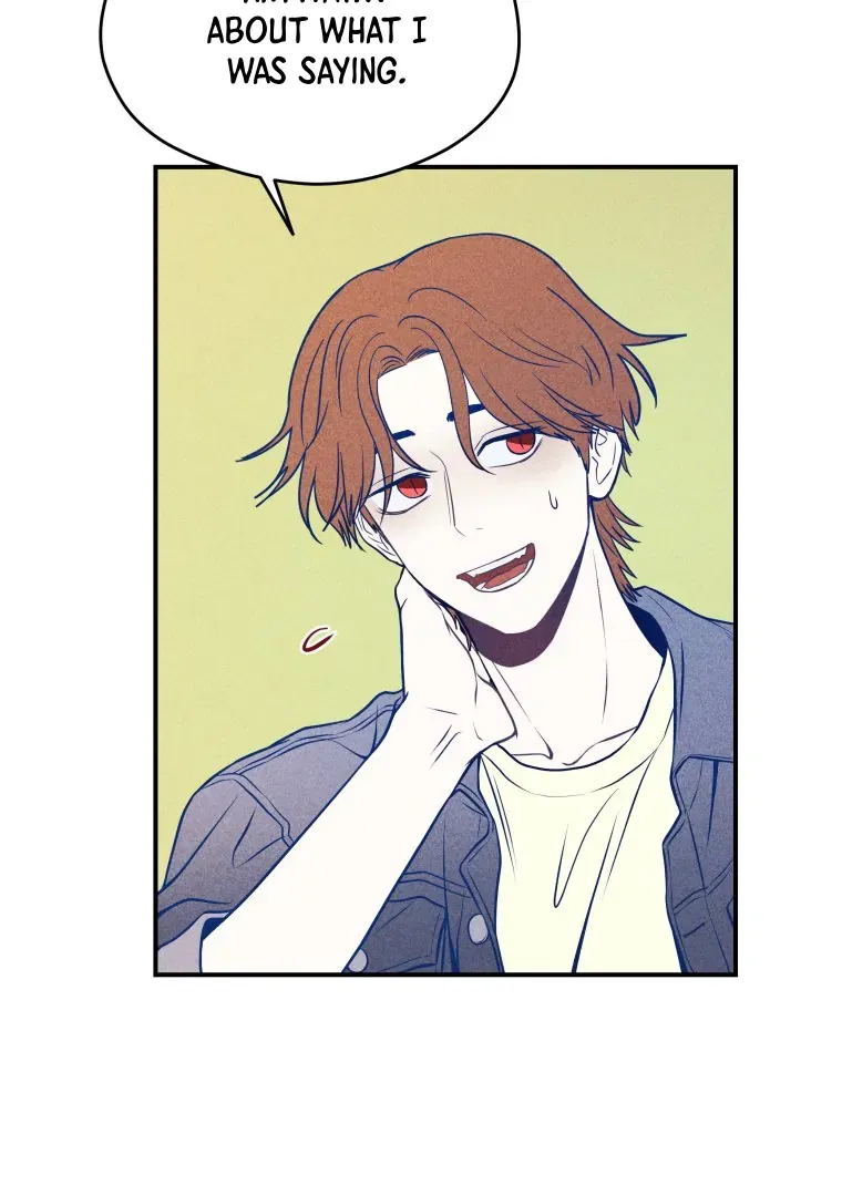 Ghost Romance Chapter 17 page 13 - 