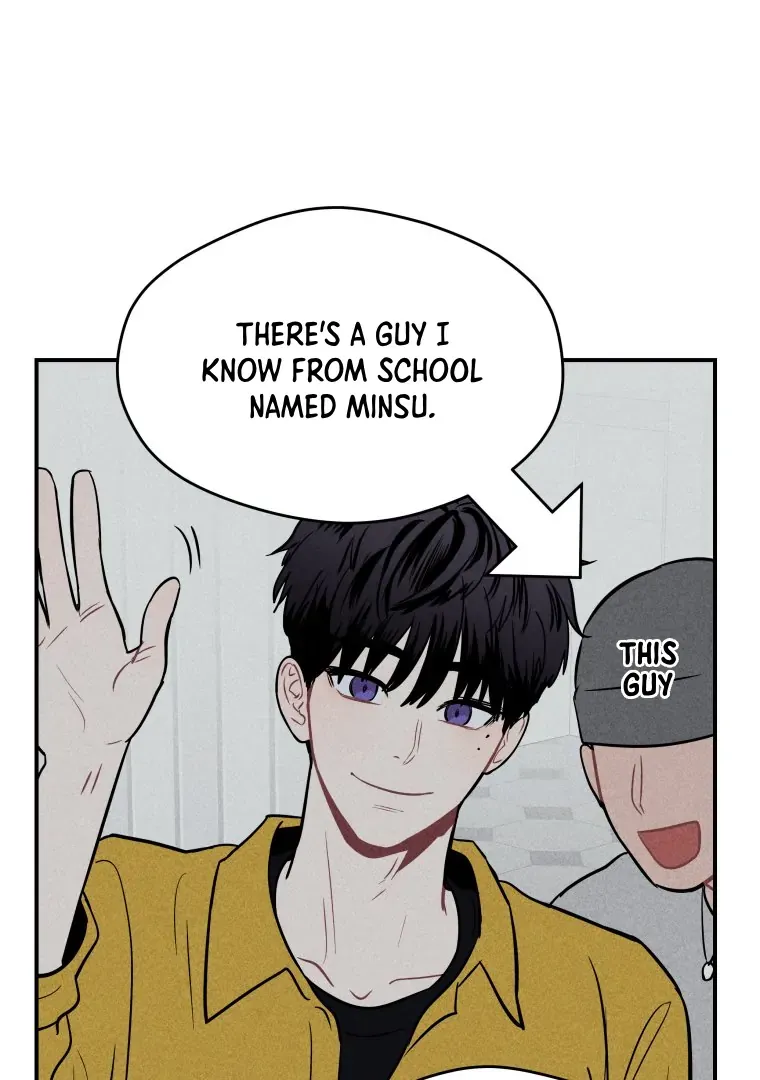 Ghost Romance Chapter 17 page 14 - 