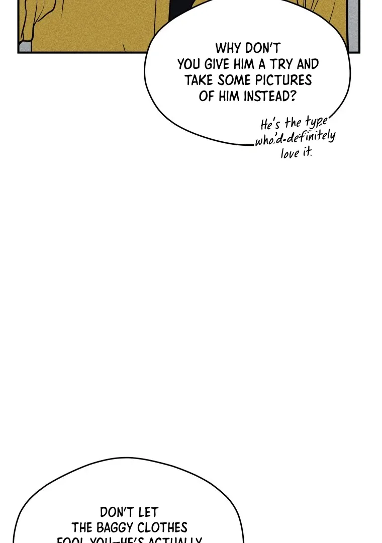 Ghost Romance Chapter 17 page 15 - 