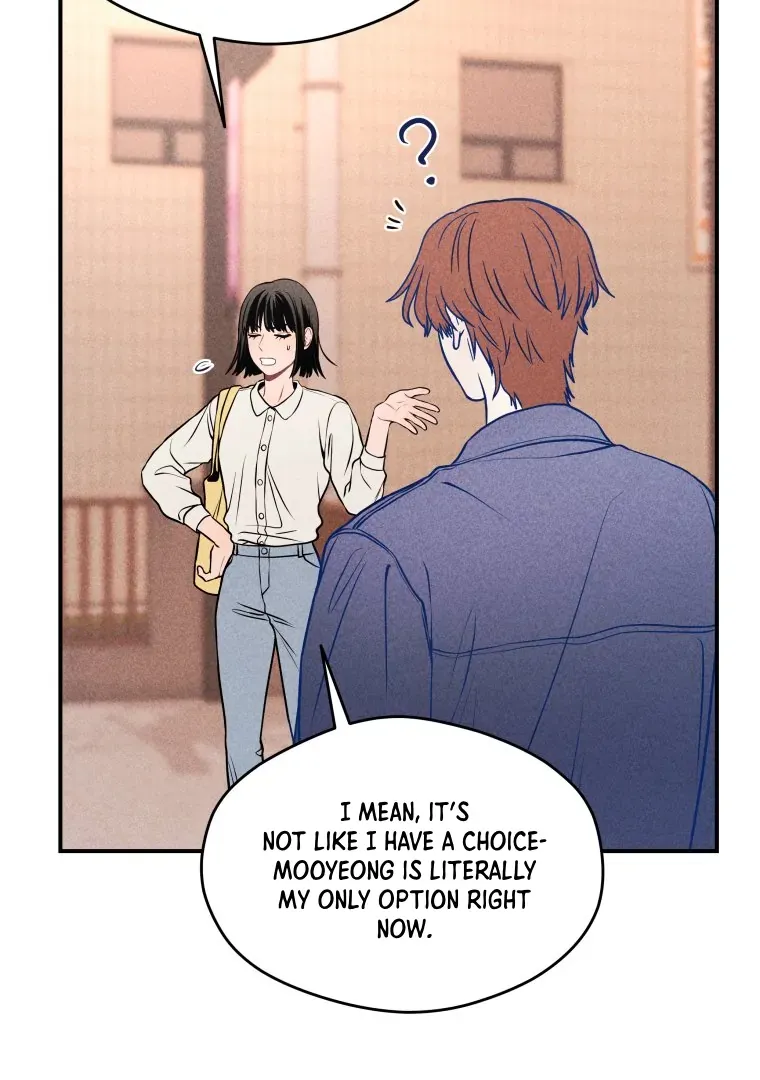 Ghost Romance Chapter 17 page 19 - 