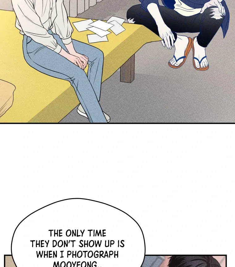 Ghost Romance Chapter 17 page 24 - 