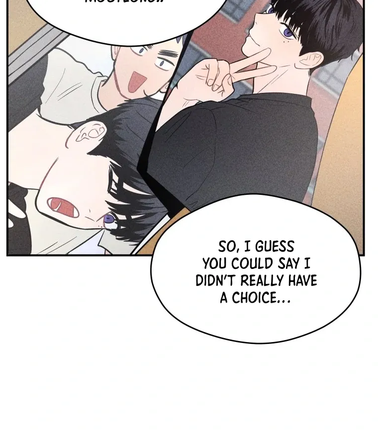 Ghost Romance Chapter 17 page 25 - 