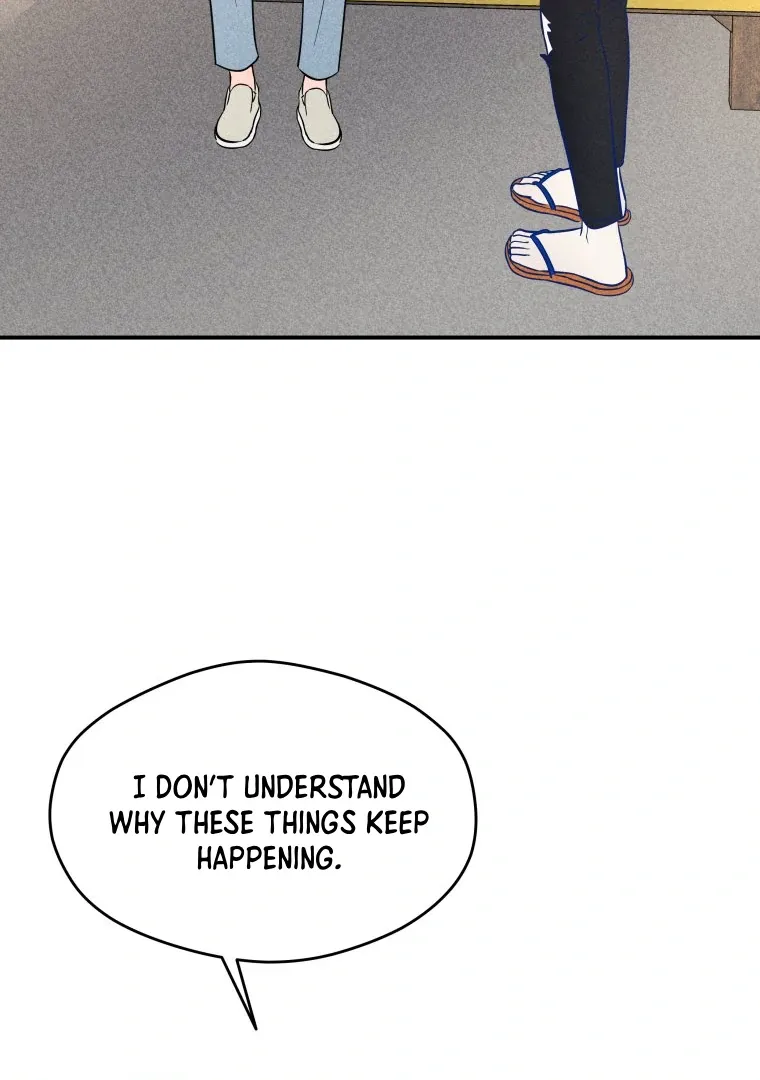 Ghost Romance Chapter 17 page 29 - 