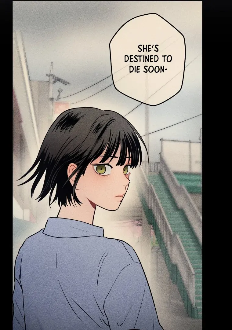 Ghost Romance Chapter 17 page 33 - 