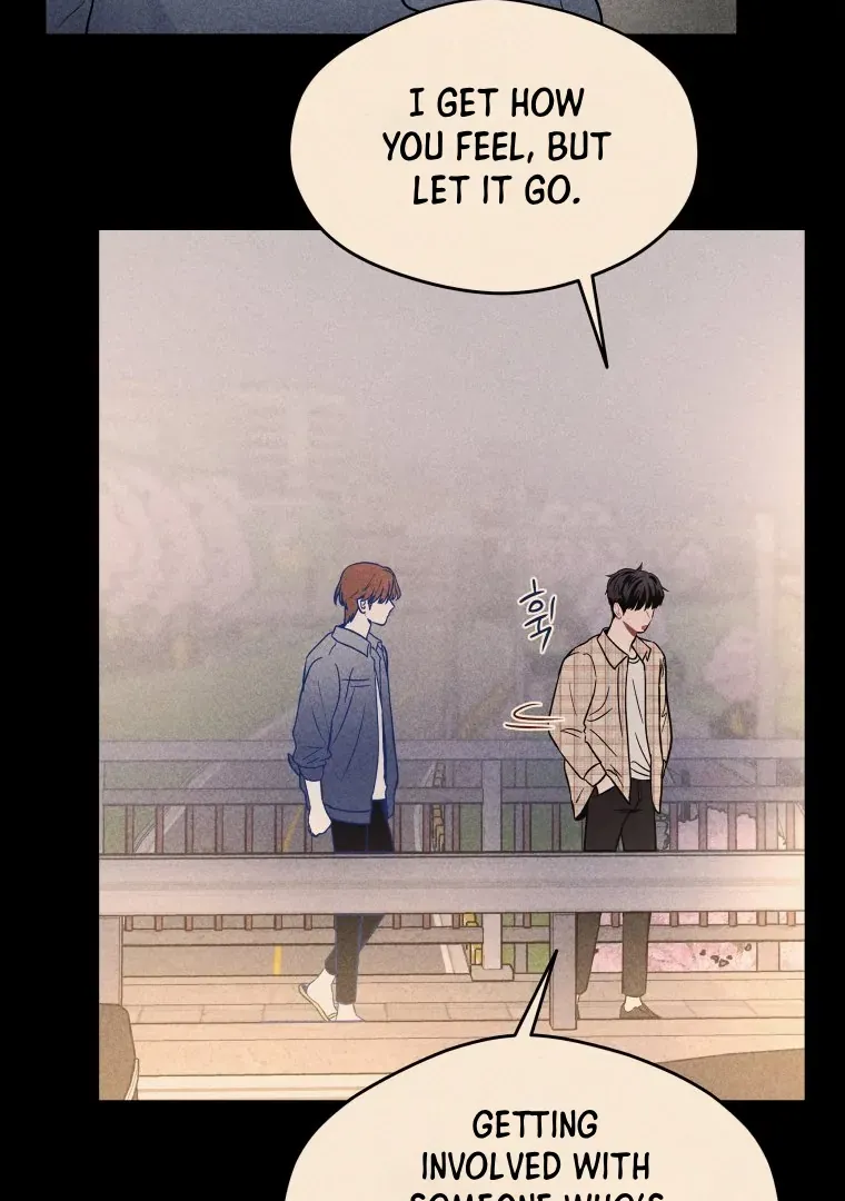 Ghost Romance Chapter 17 page 34 - 