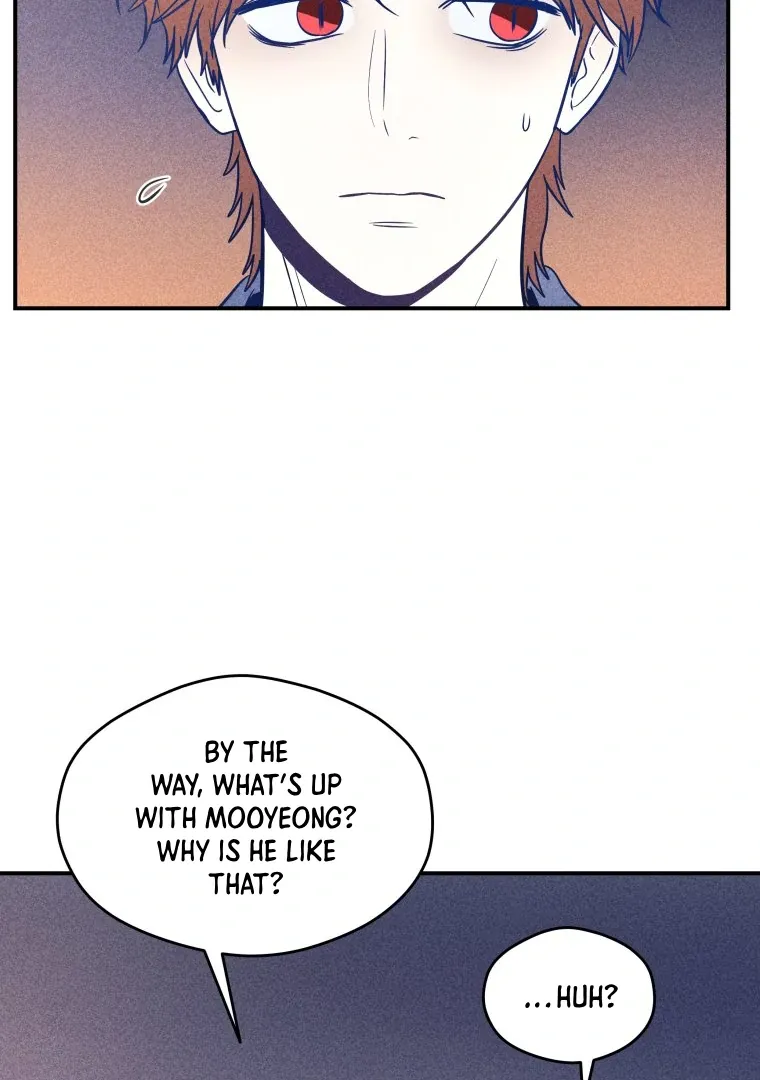Ghost Romance Chapter 17 page 36 - 