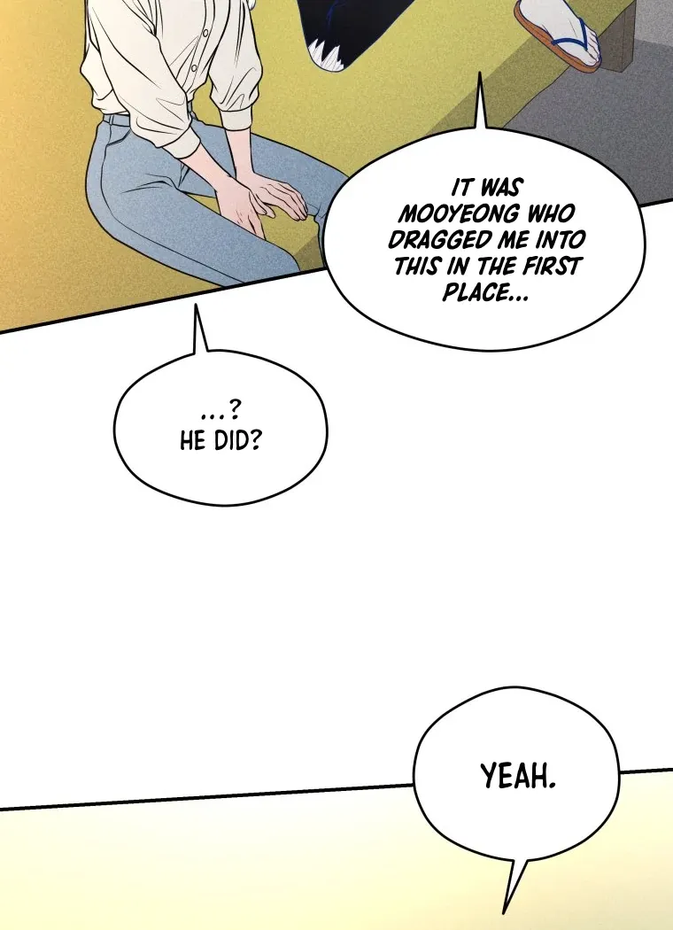 Ghost Romance Chapter 17 page 40 - 