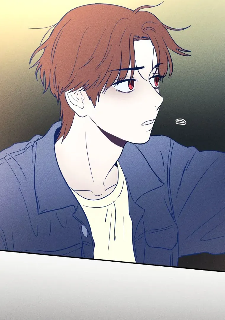 Ghost Romance Chapter 17 page 41 - 