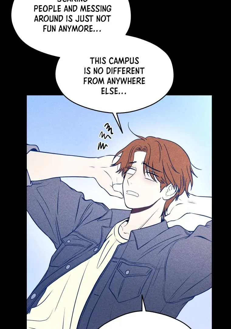 Ghost Romance Chapter 17 page 46 - 
