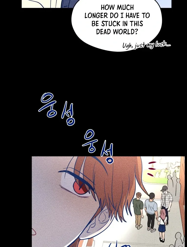 Ghost Romance Chapter 17 page 47 - 